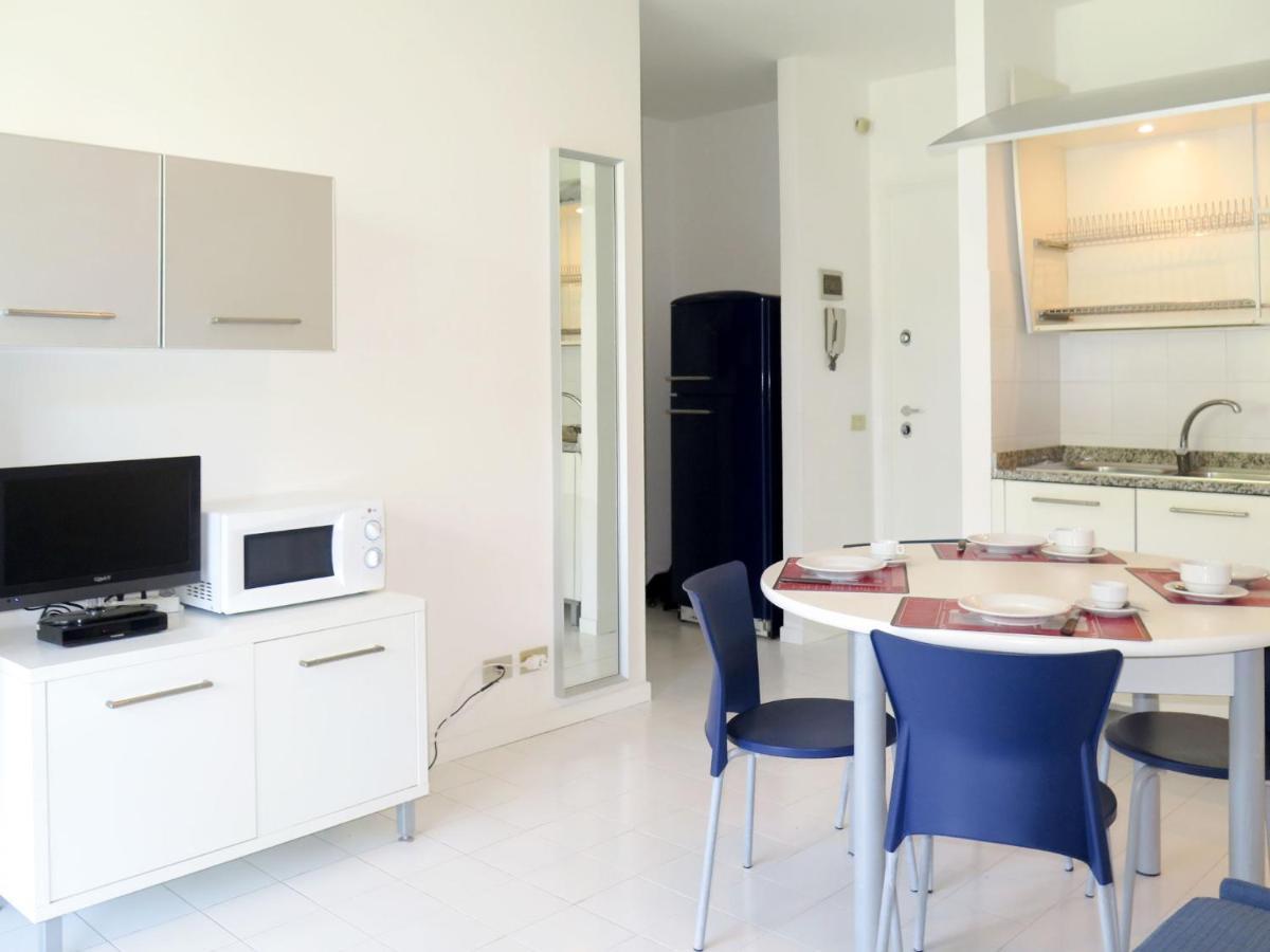 Apartment Parco Hemingway-1 By Interhome Линьяно-Саббьядоро Экстерьер фото