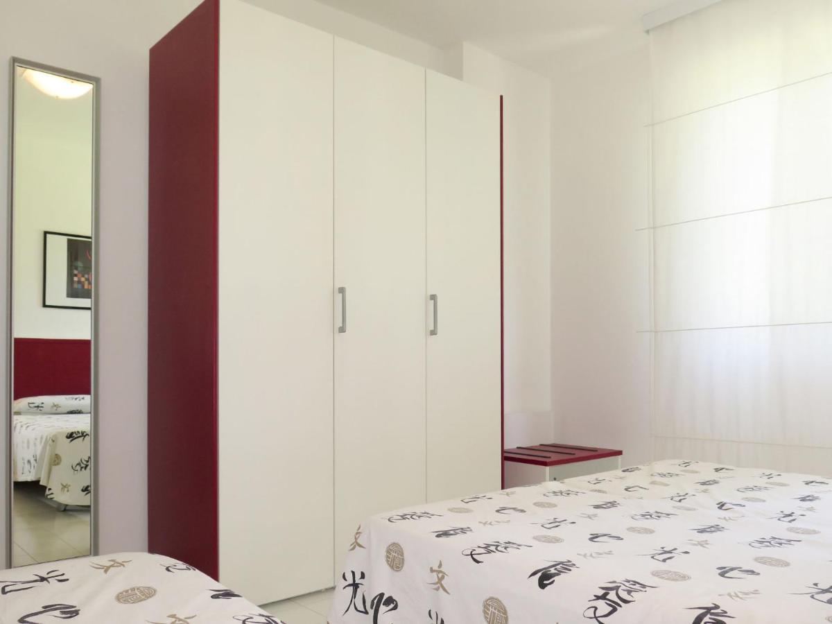 Apartment Parco Hemingway-1 By Interhome Линьяно-Саббьядоро Экстерьер фото
