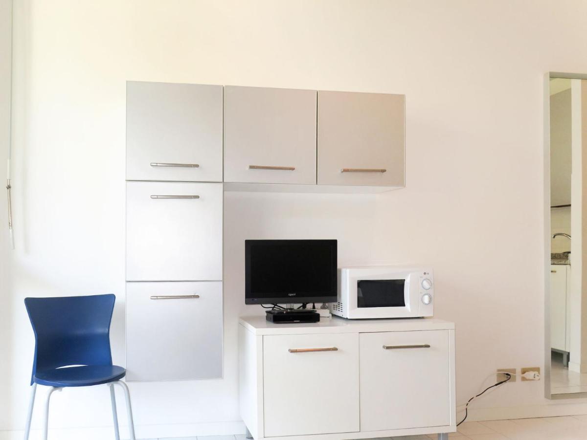 Apartment Parco Hemingway-1 By Interhome Линьяно-Саббьядоро Экстерьер фото