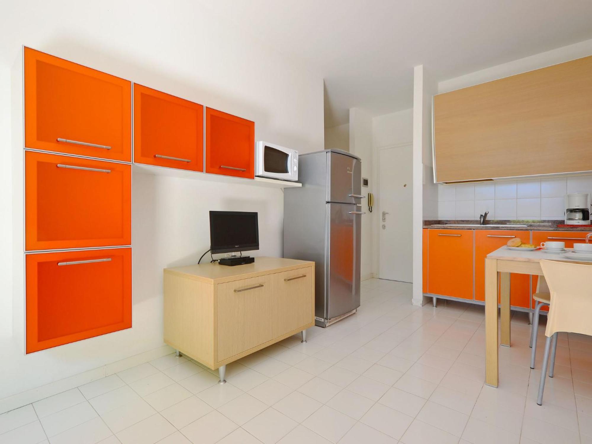 Apartment Parco Hemingway-1 By Interhome Линьяно-Саббьядоро Экстерьер фото